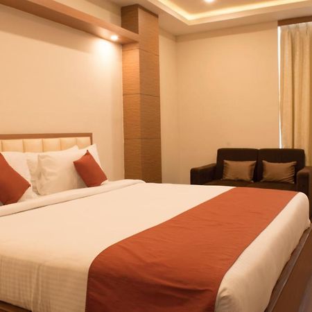 Stayotel Kolkata Airport Dış mekan fotoğraf