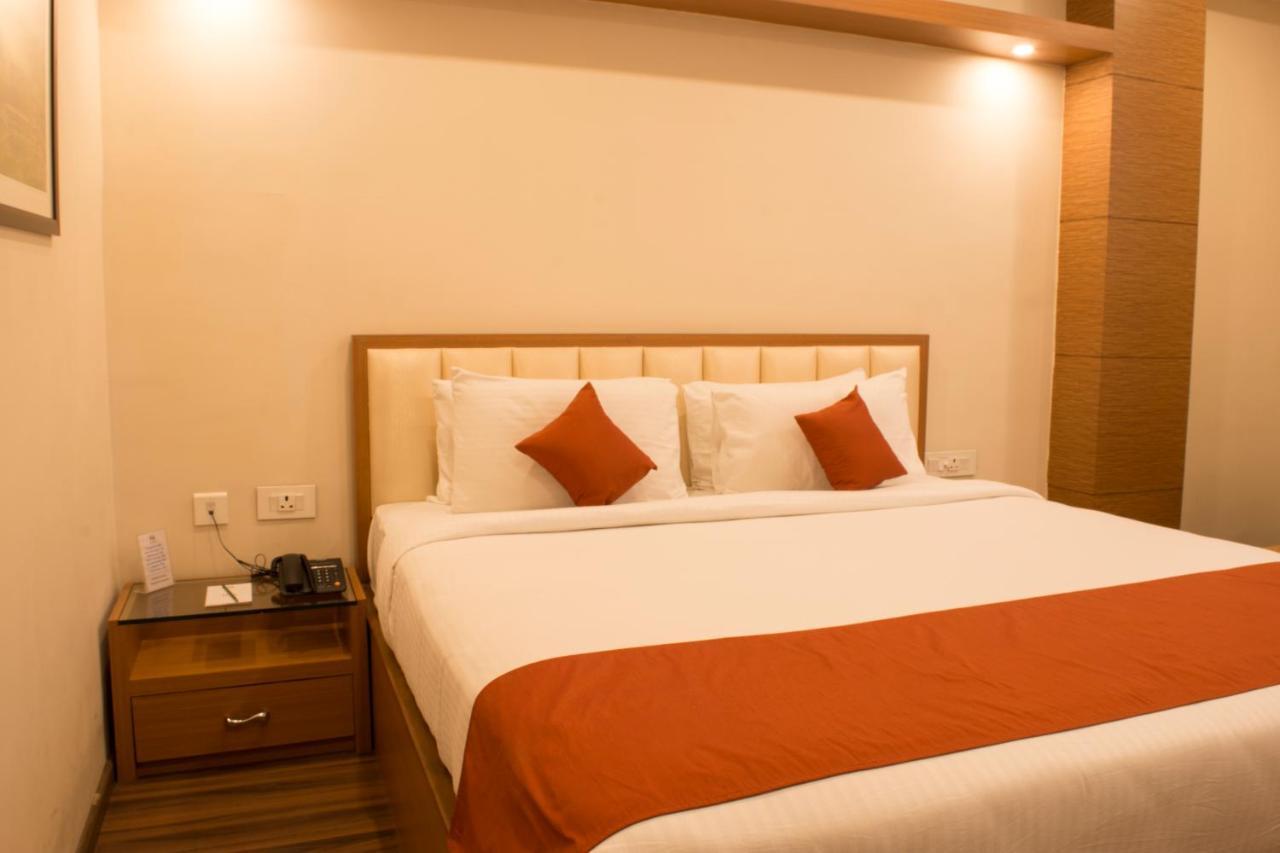 Stayotel Kolkata Airport Dış mekan fotoğraf