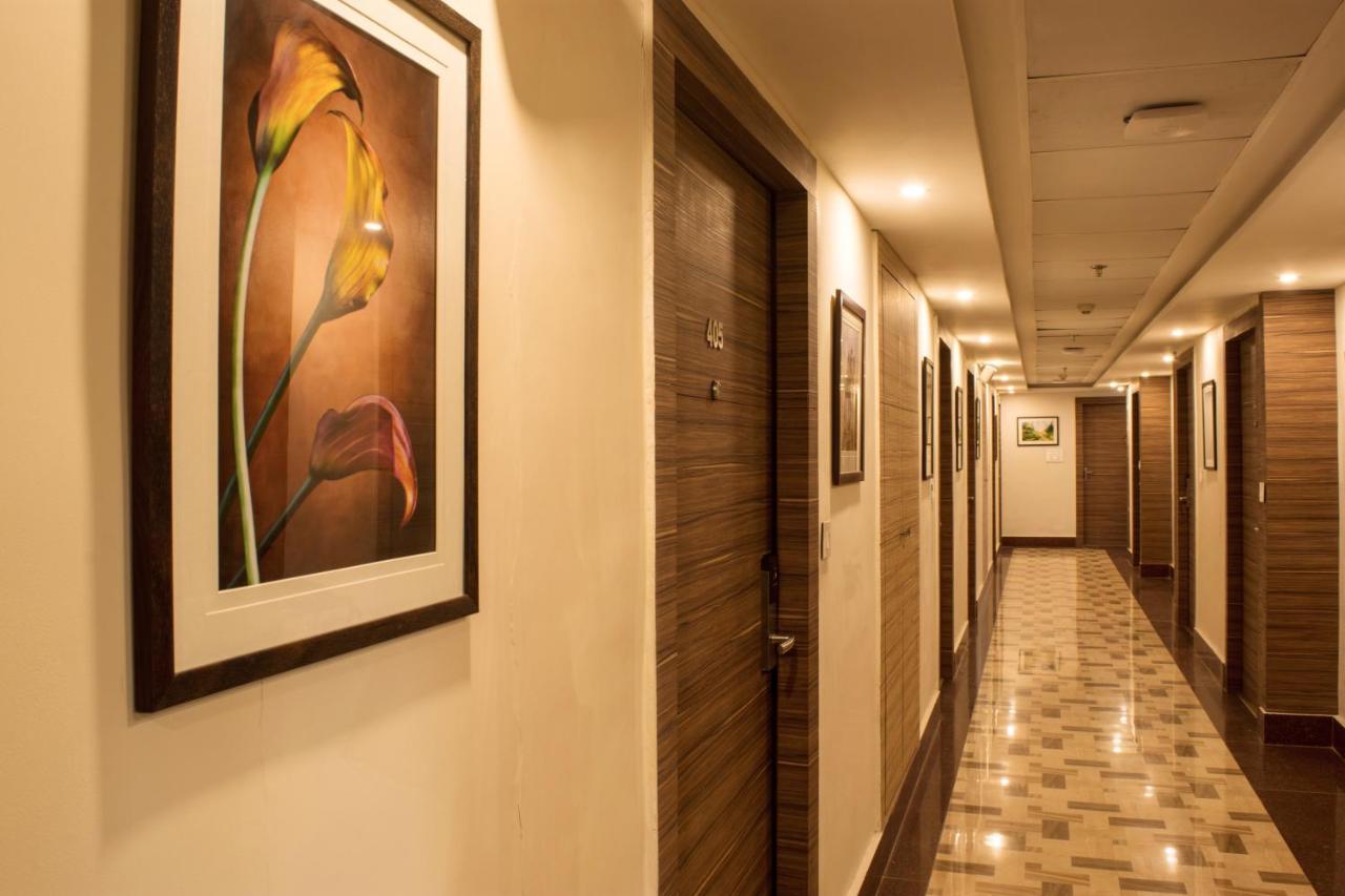 Stayotel Kolkata Airport Dış mekan fotoğraf